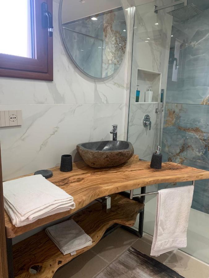 Lemon Suite-Luxury Cellino San Marco Ngoại thất bức ảnh