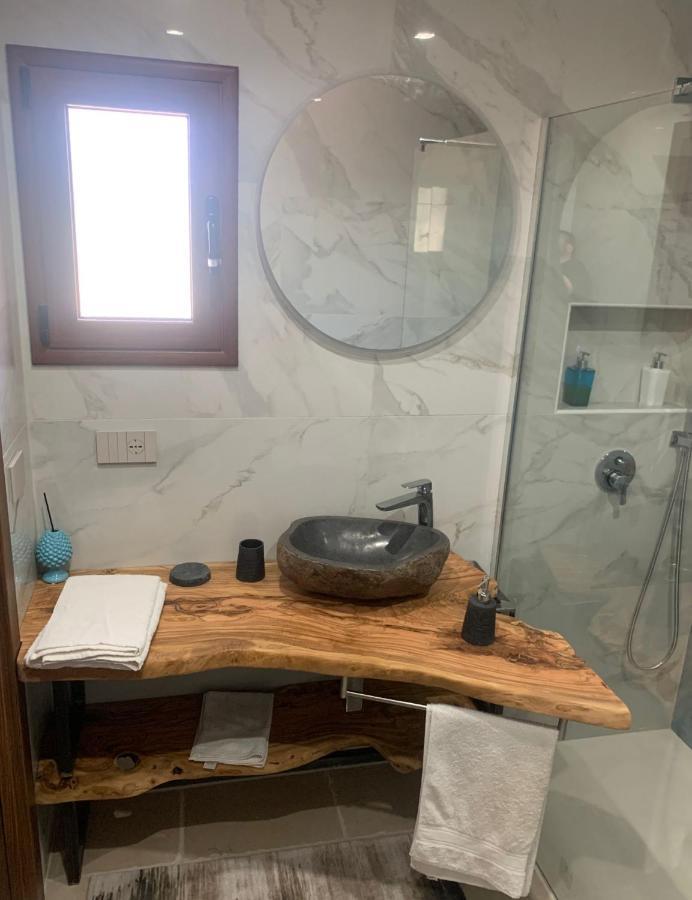 Lemon Suite-Luxury Cellino San Marco Ngoại thất bức ảnh