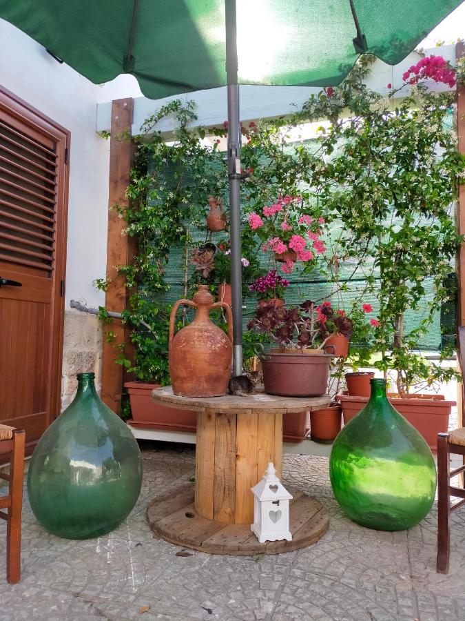 Lemon Suite-Luxury Cellino San Marco Ngoại thất bức ảnh
