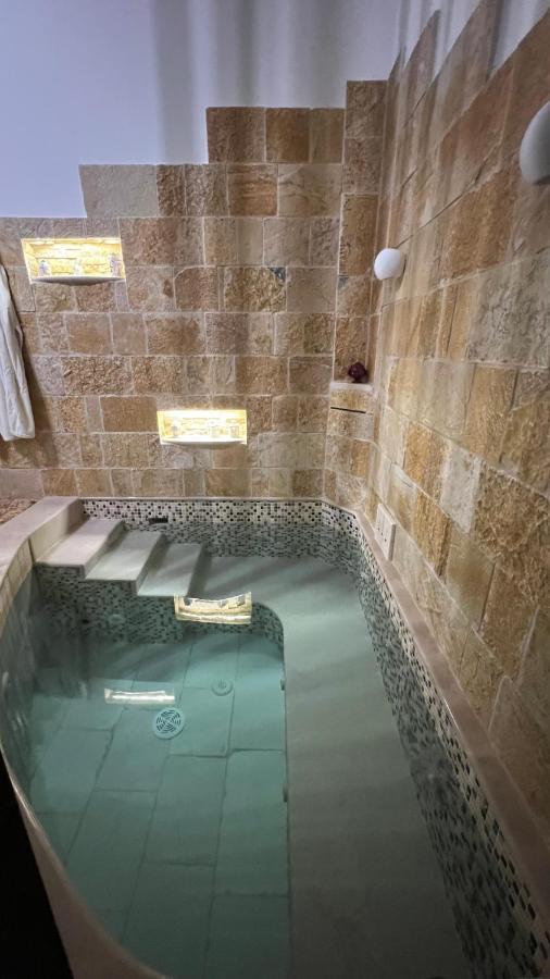 Lemon Suite-Luxury Cellino San Marco Ngoại thất bức ảnh