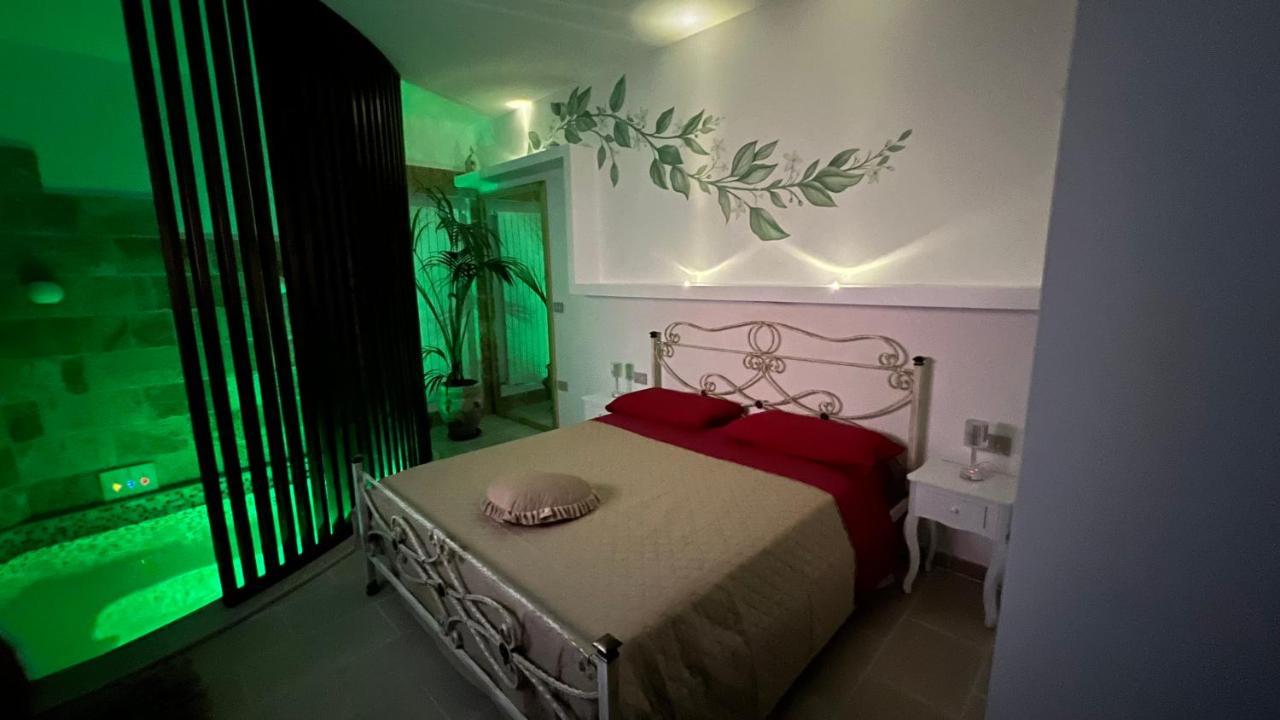 Lemon Suite-Luxury Cellino San Marco Ngoại thất bức ảnh