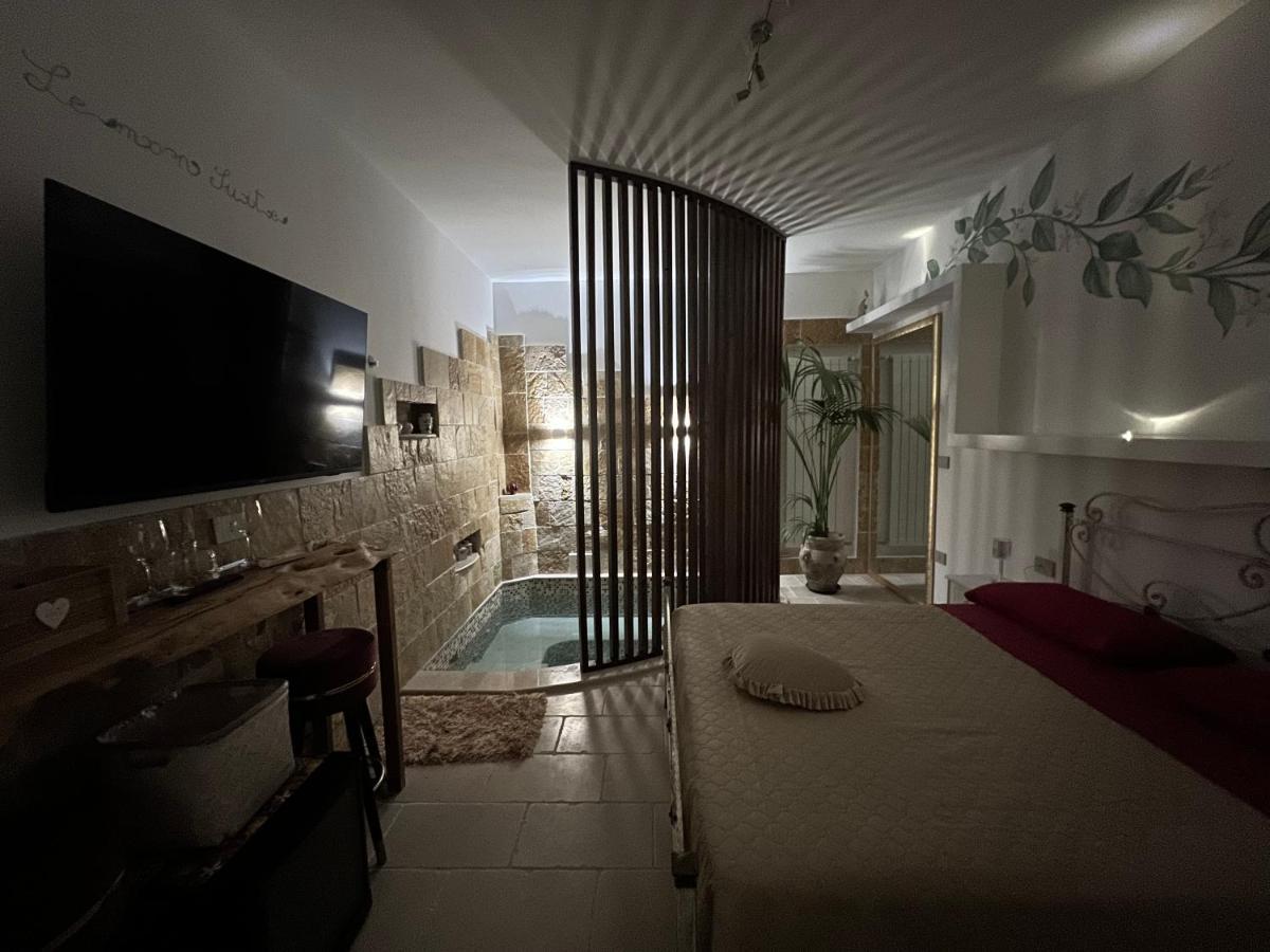 Lemon Suite-Luxury Cellino San Marco Ngoại thất bức ảnh