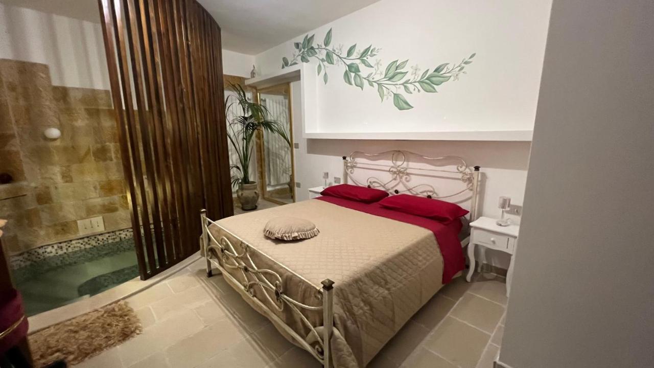 Lemon Suite-Luxury Cellino San Marco Ngoại thất bức ảnh