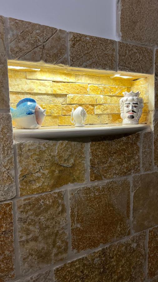 Lemon Suite-Luxury Cellino San Marco Ngoại thất bức ảnh