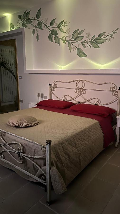 Lemon Suite-Luxury Cellino San Marco Ngoại thất bức ảnh