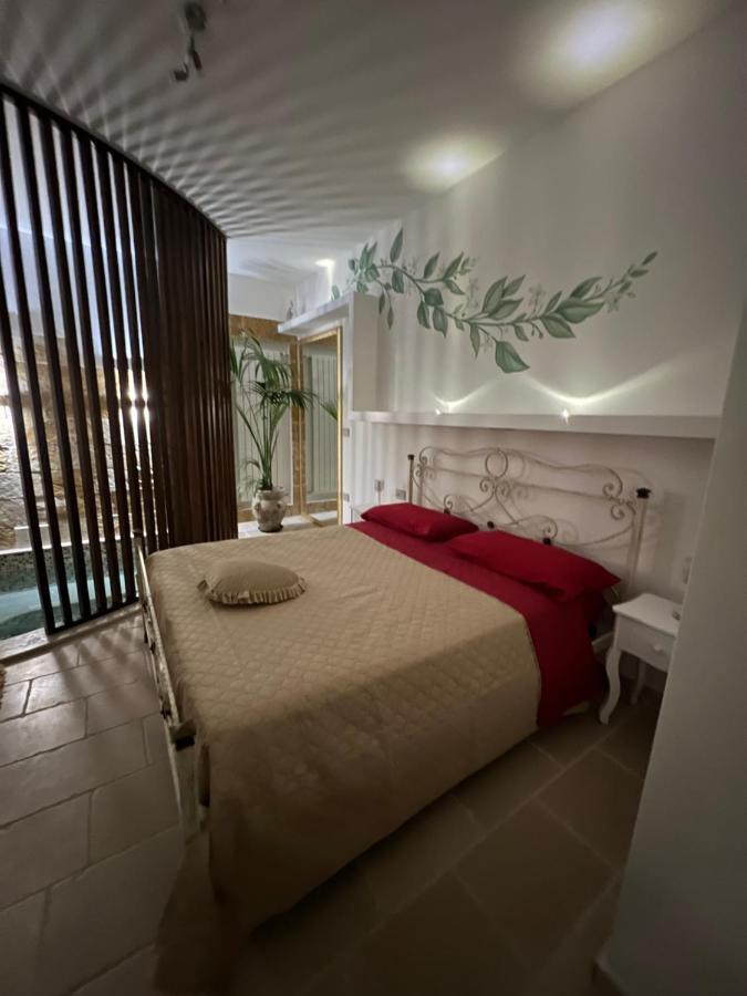 Lemon Suite-Luxury Cellino San Marco Ngoại thất bức ảnh